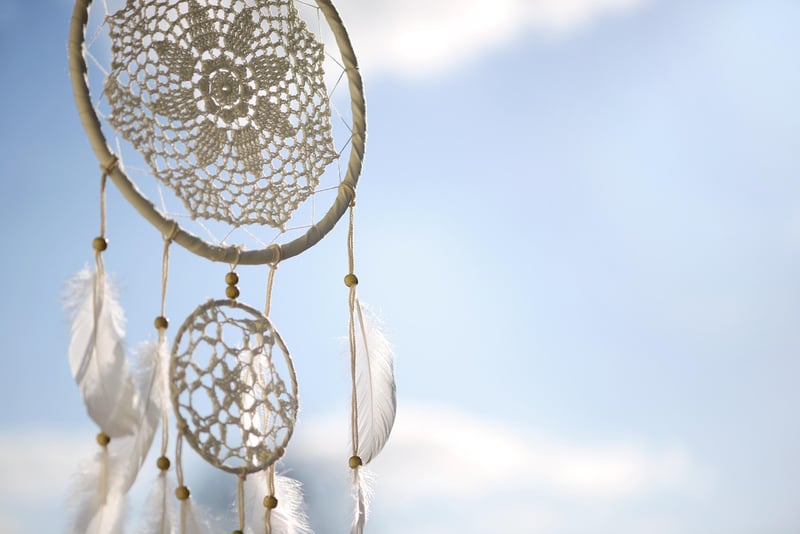 Dreamcatcher